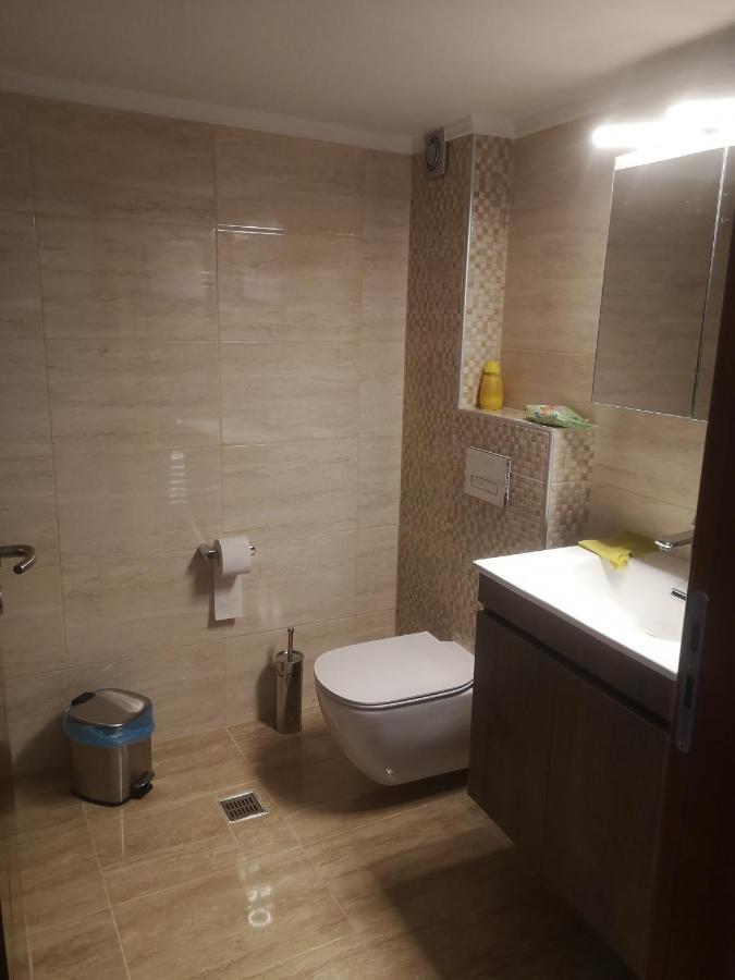 Comfortable Apartment In Kato Toumpa Soluň Exteriér fotografie
