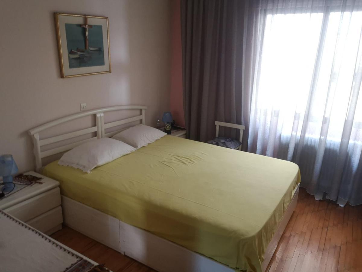 Comfortable Apartment In Kato Toumpa Soluň Exteriér fotografie